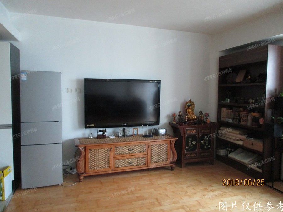 朝阳区 旺座中心公寓1号楼33套房产