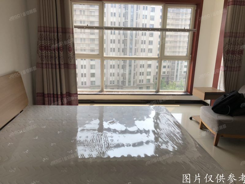 大兴区  中信新城西区12号楼1单元16层1901号