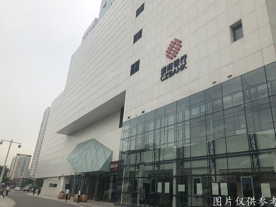 通州区  one写字楼1号楼7层717