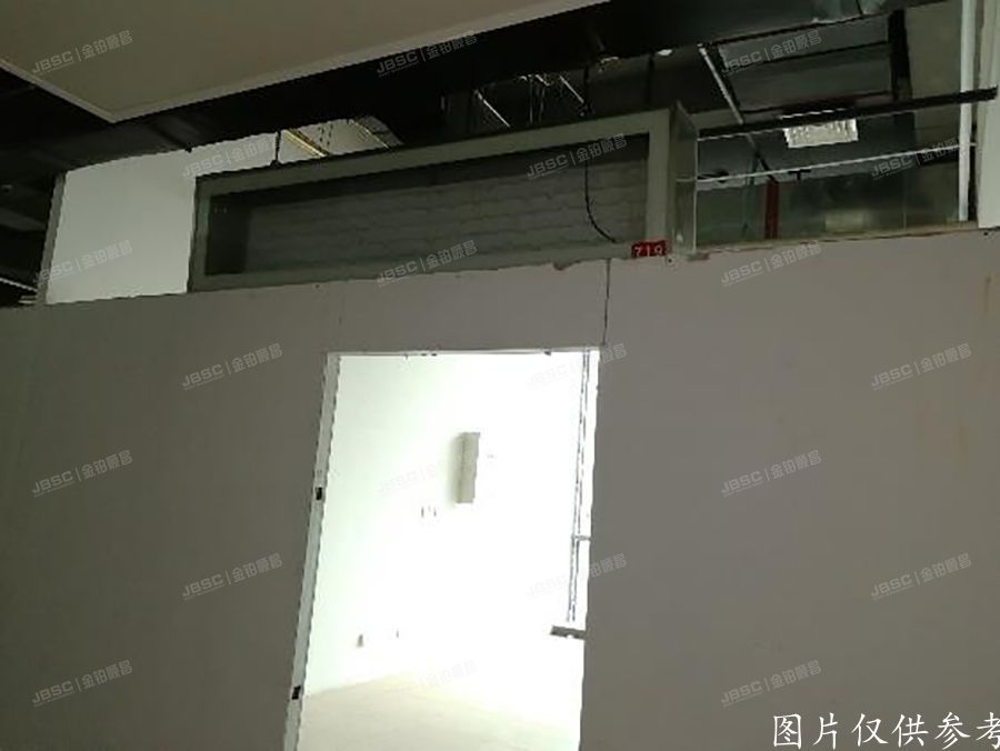 通州区  one写字楼1号楼7层716