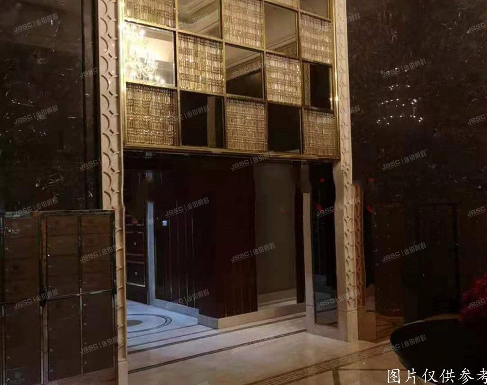 ※朝阳区  白家庄世茂宫园公寓2号楼803号