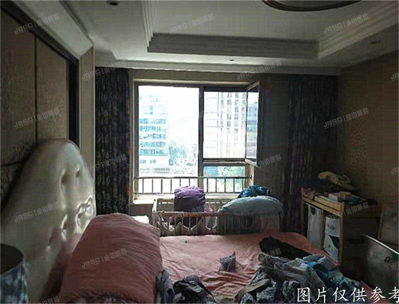 ※朝阳区  白家庄世茂宫园公寓2号楼803号