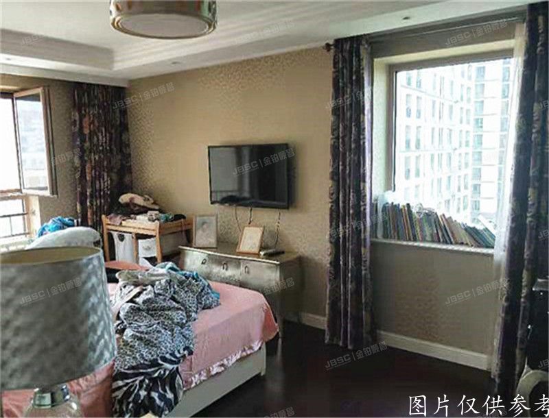 ※朝阳区  白家庄世茂宫园公寓2号楼803号