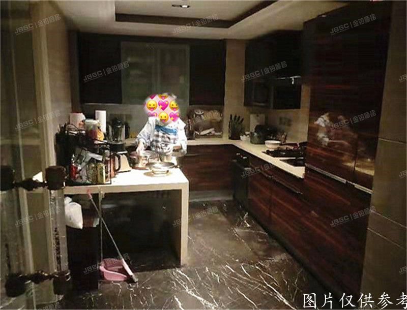 ※朝阳区  白家庄世茂宫园公寓2号楼803号