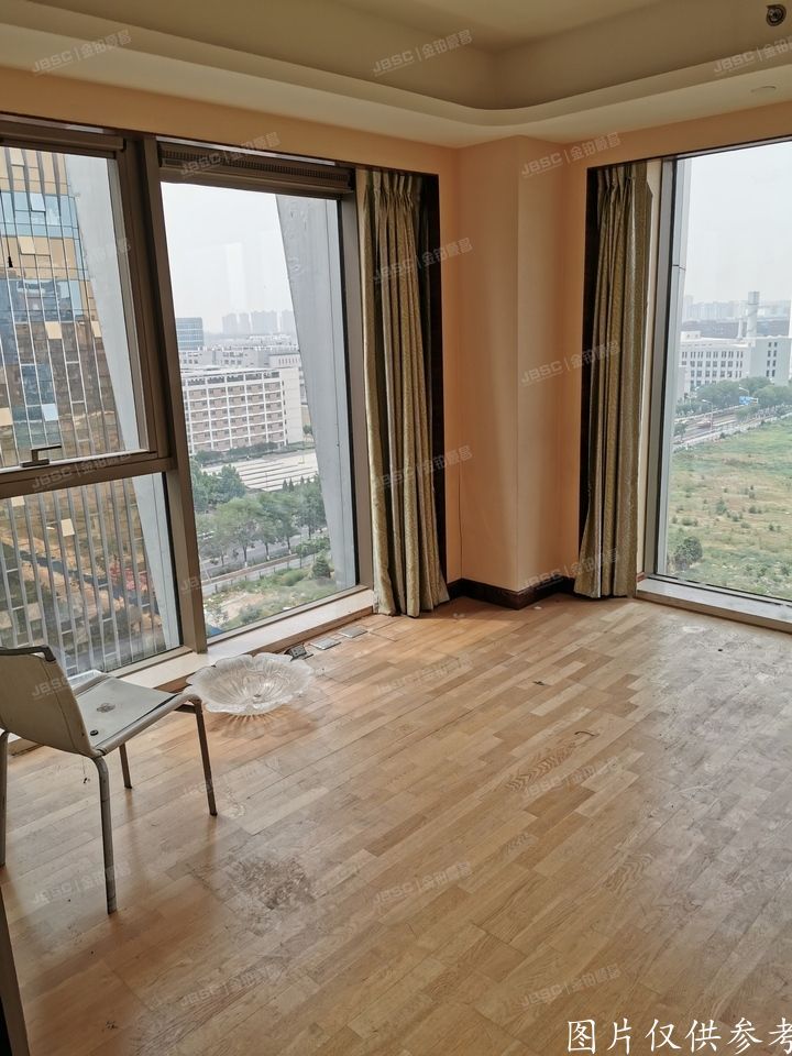 大兴区 君安国际5号楼13层1605  办公