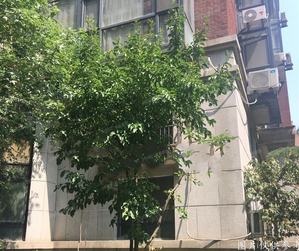 海淀区  西山国际城7号楼118号