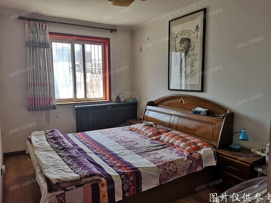 密云区 檀州家园西区7号楼5单元601号