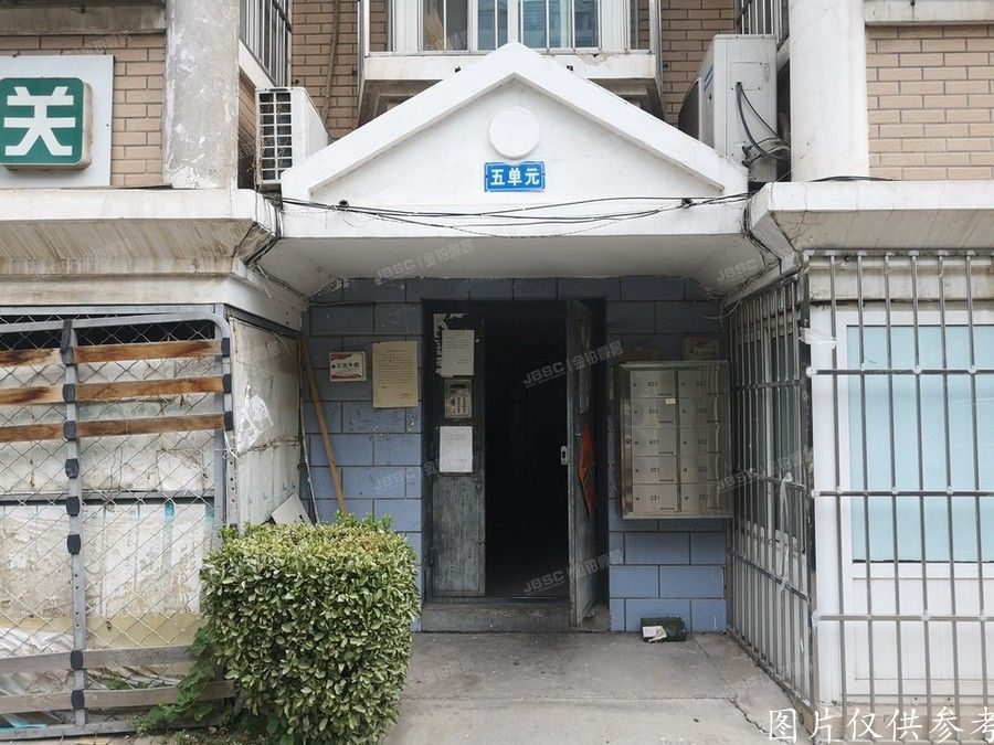 密云区 檀州家园西区7号楼5单元601号