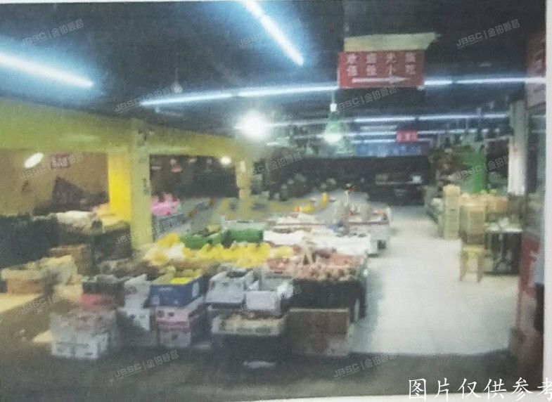 ※朝阳区 珠江帝景225号楼-1层南B133号