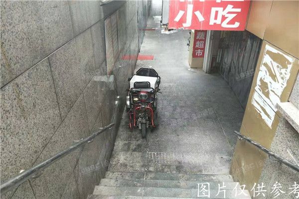 ※朝阳区 珠江帝景225号楼-1层南B133号