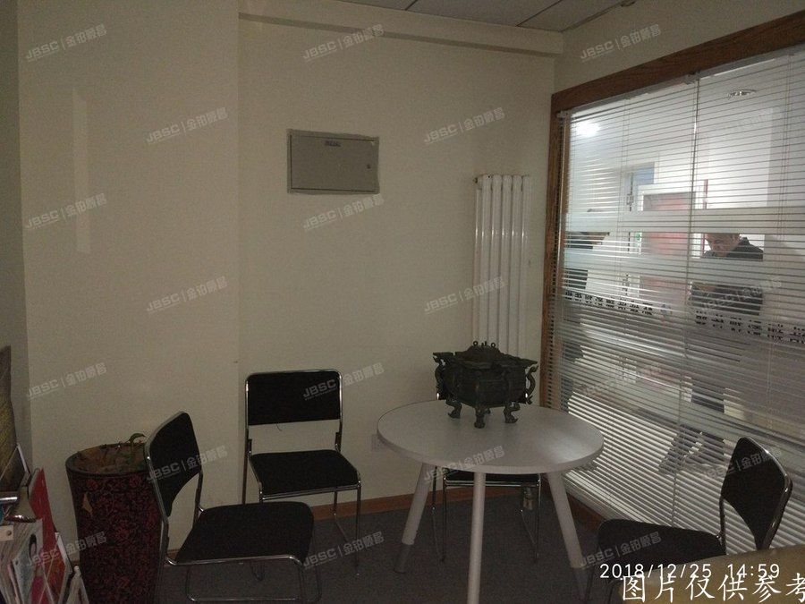 丰台区 金泰商贸大厦6号楼4层515