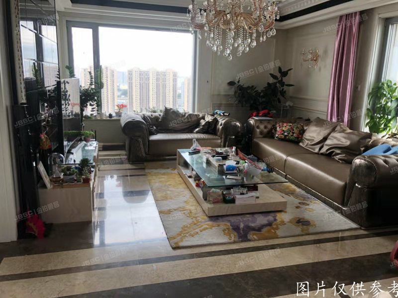 ※通州区 北京one2号楼24层2801室