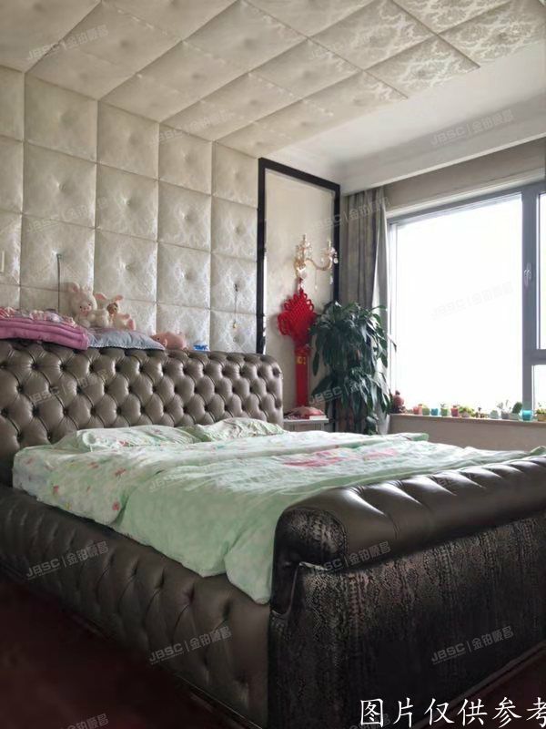 ※通州区 北京one2号楼24层2801室