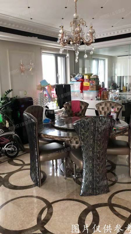 ※通州区 北京one2号楼24层2801室