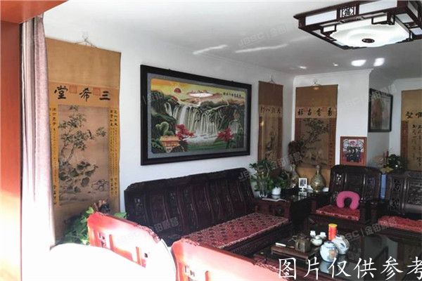 ※大兴区 金融街金色漫香郡13号楼4单元301室