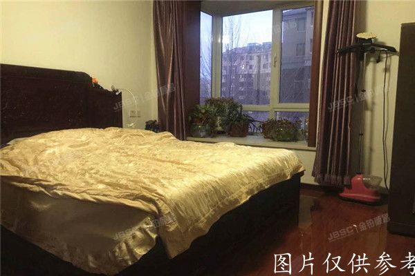 ※大兴区 金融街金色漫香郡13号楼4单元301室