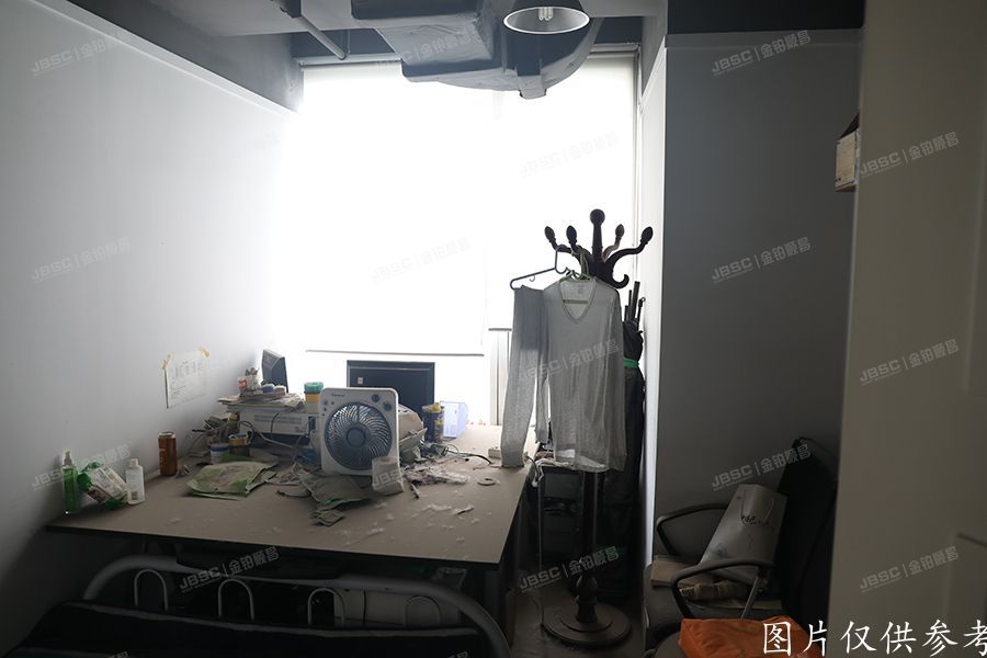 朝阳区 瑞辰国际中心8层909号