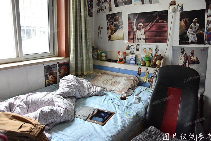 密云区 宾阳里36号楼5单元101