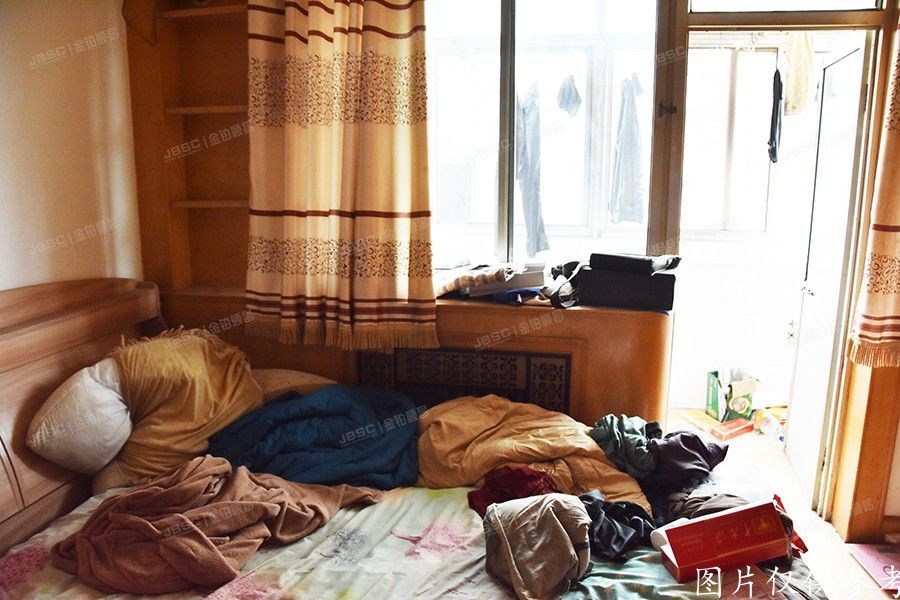 密云区 花园小区39号楼2单元401