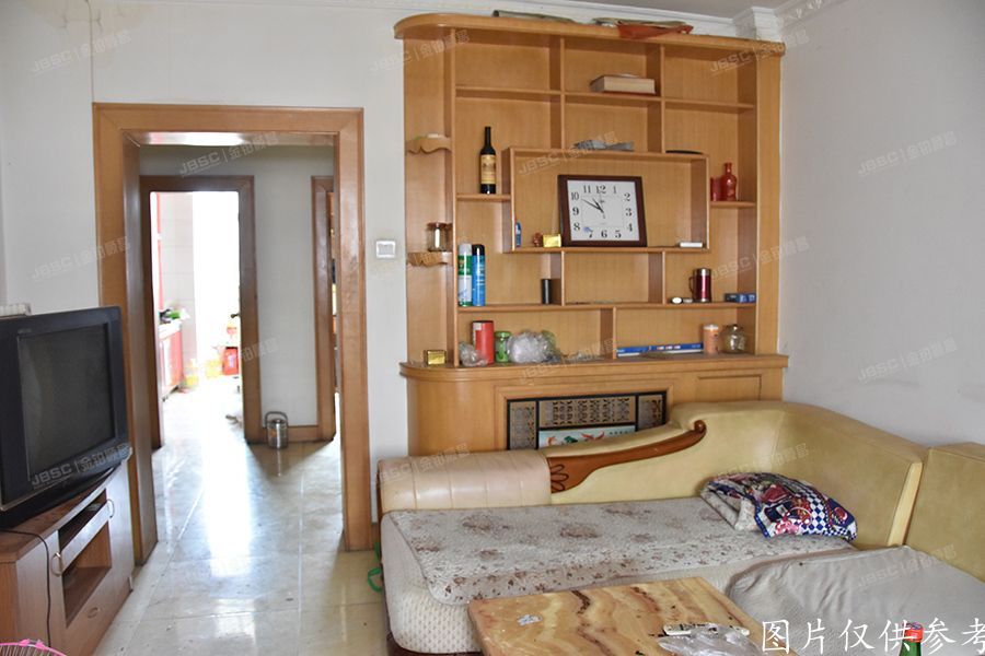 密云区 花园小区39号楼2单元401