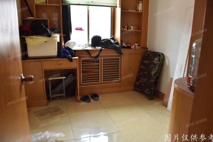 密云区 花园小区39号楼2单元401