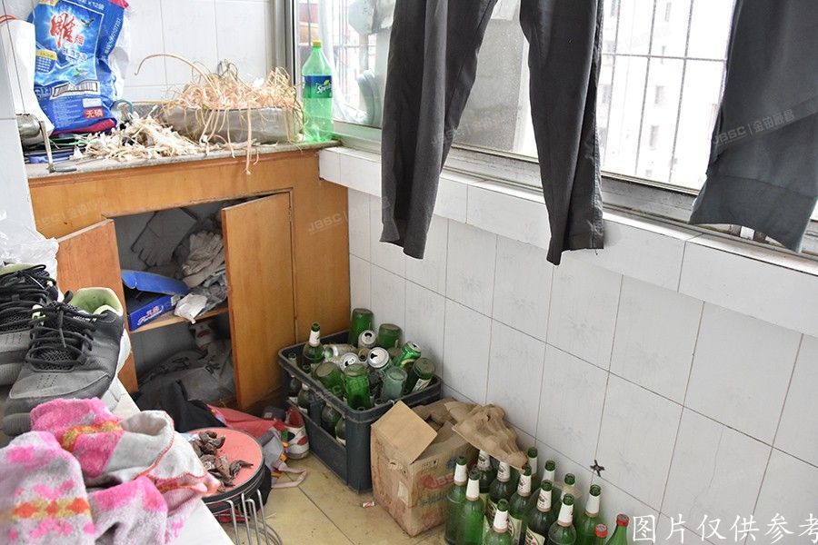 密云区 花园小区39号楼2单元401