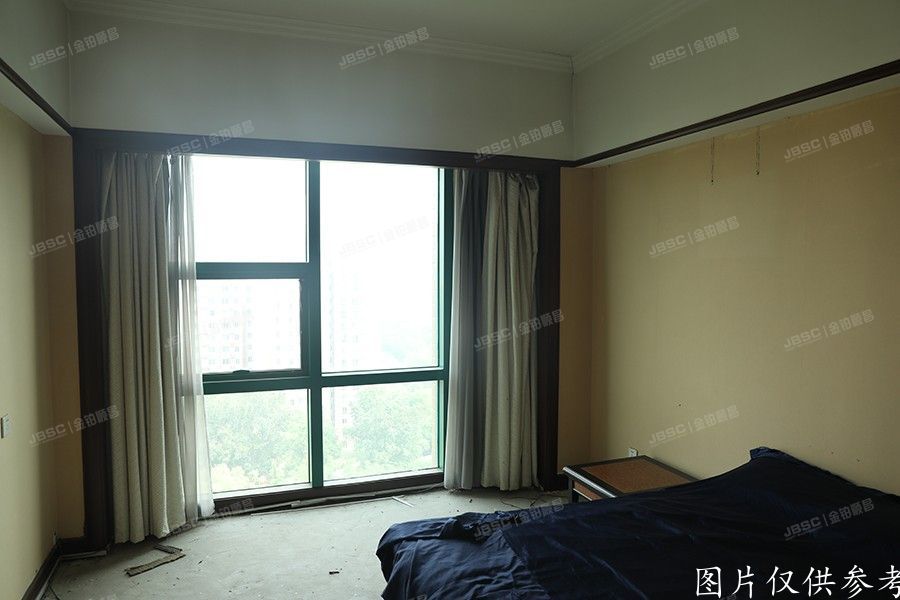 海淀区  世纪金源国际公寓东区12层15H