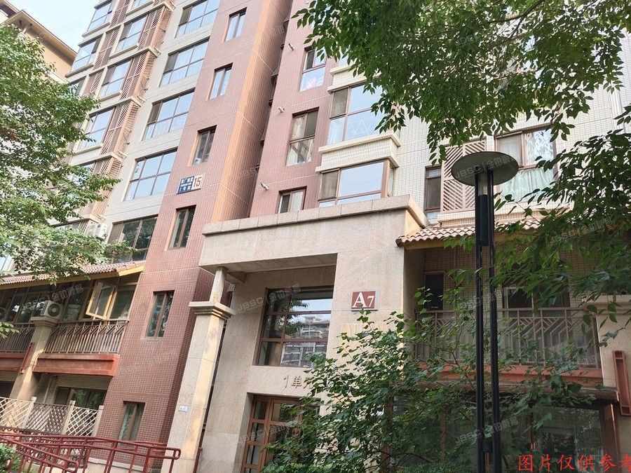 朝阳区 富力又一城A区15号楼3单元10层1102室