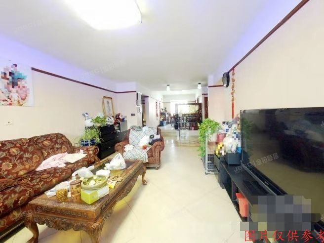 朝阳区 富力又一城A区15号楼3单元10层1102室