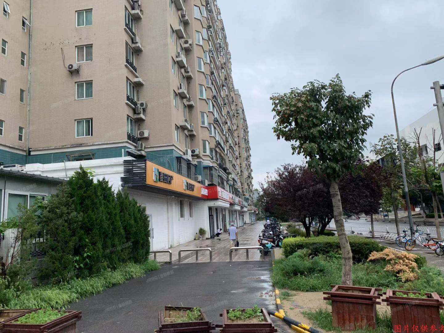 大兴区 天华园二里二区55号楼4层C单元401室