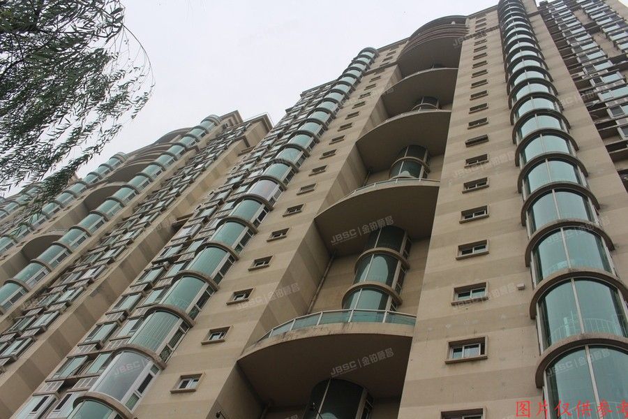 通州区 京贸国际公寓1号楼20层2311号