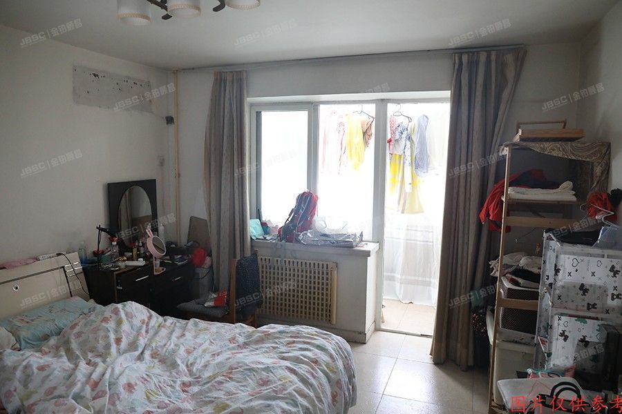 朝阳区 和平西街3号楼2层5门301号