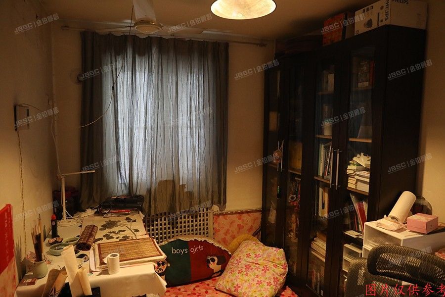 朝阳区 和平西街3号楼2层5门301号