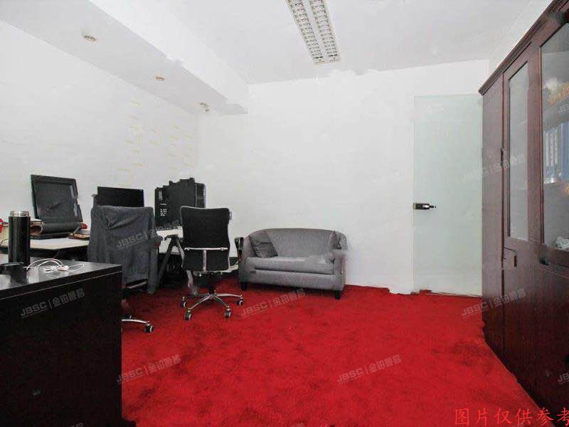 朝阳区 豪成大厦9号楼501号