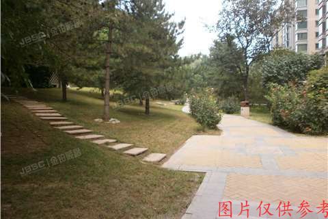 朝阳区 山水文园三期10号楼3单元301号