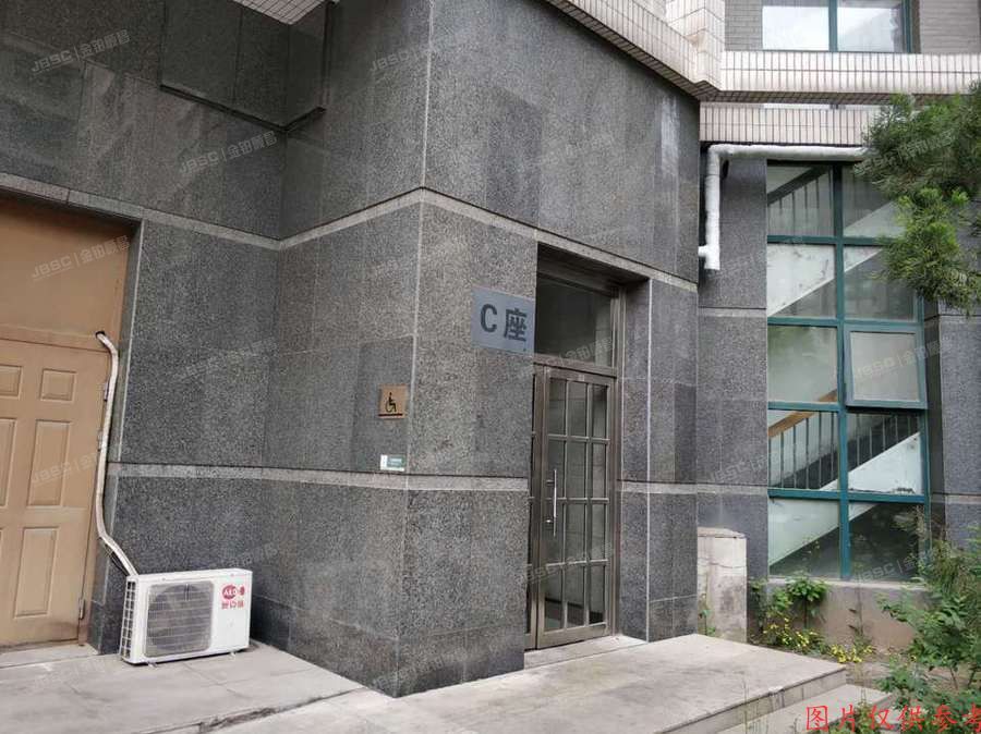 海淀区 西屋国际公寓3号楼8层903室