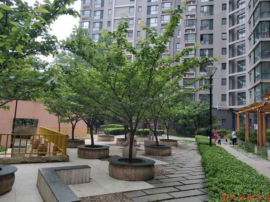 海淀区 西屋国际公寓3号楼8层903室