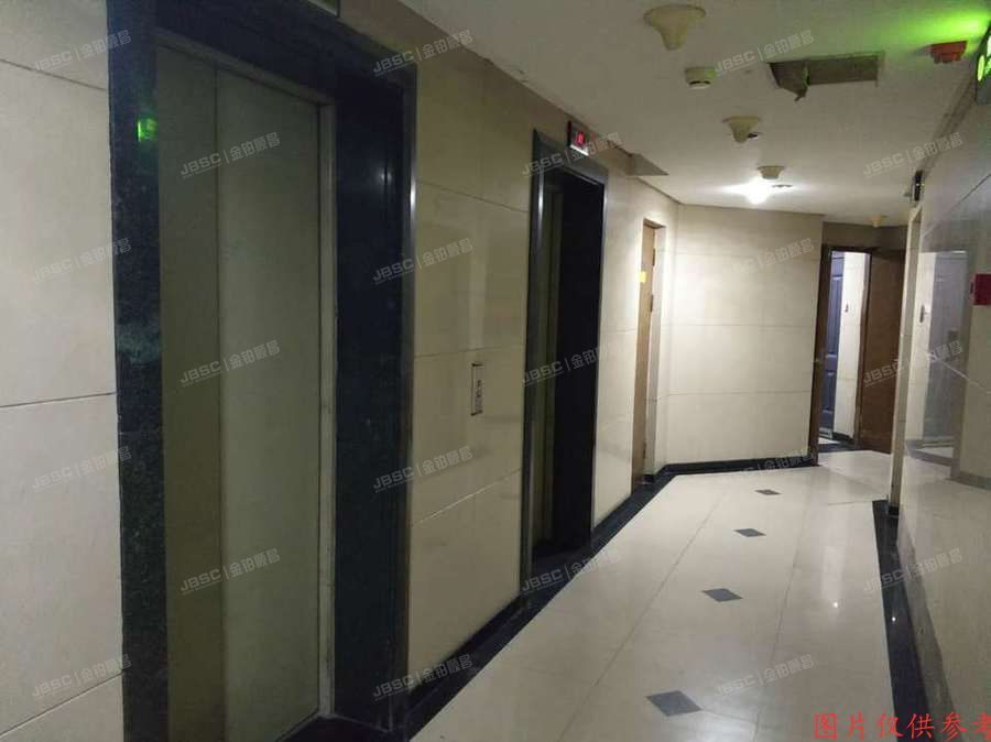 海淀区 西屋国际公寓3号楼8层903室