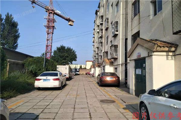 怀柔区 幸福东园20号楼1单元101号