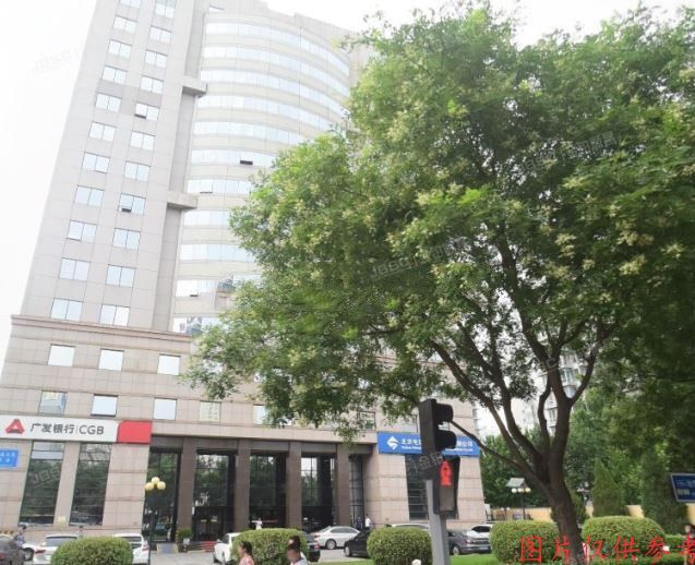 海淀区 华通大厦B座1221、1223室