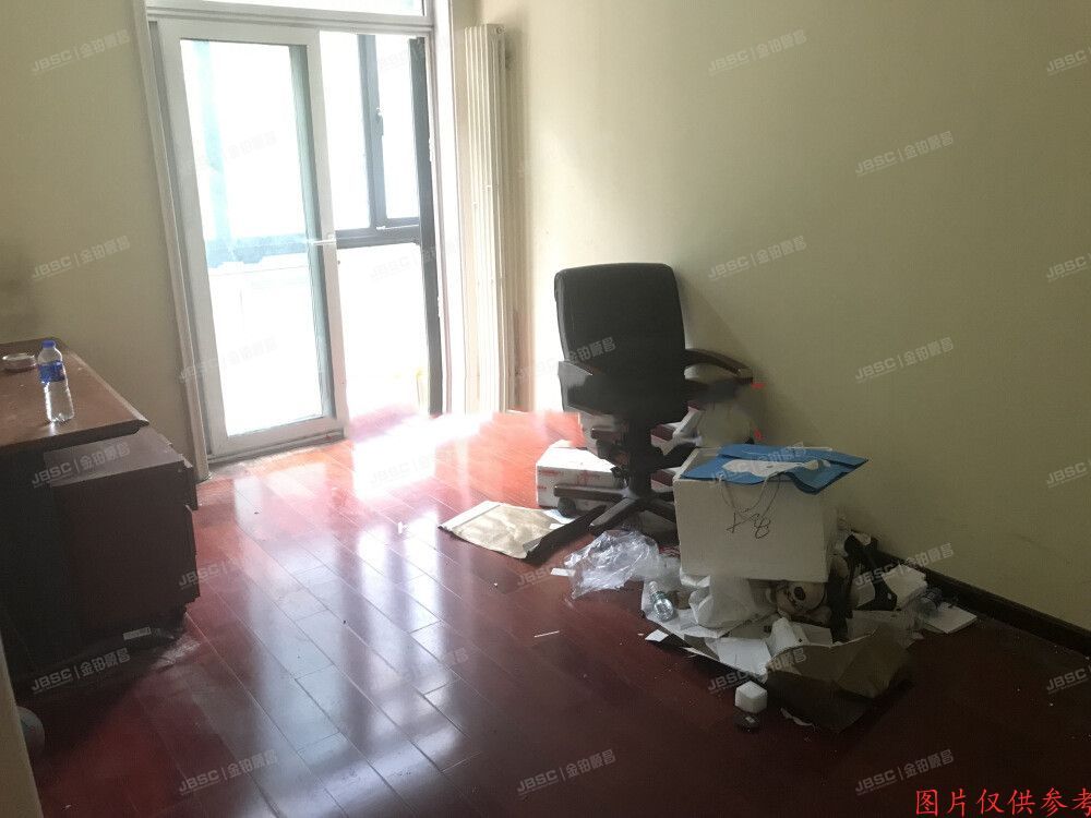 丰台区 建邦华府9号楼-1至1层2单元102室