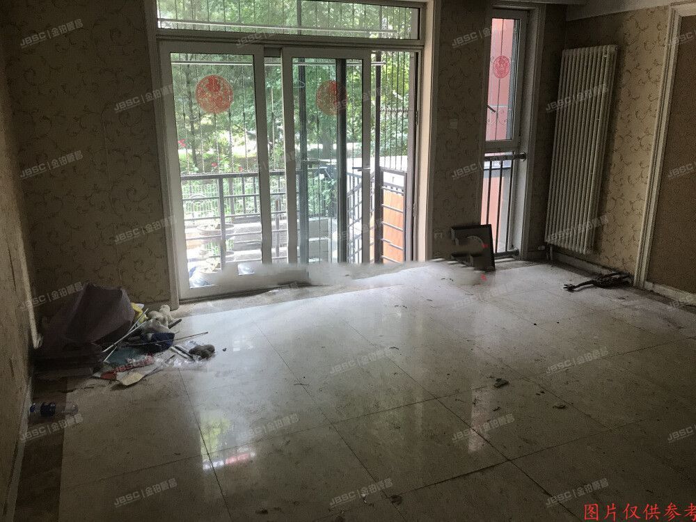 丰台区 建邦华府9号楼-1至1层2单元102室