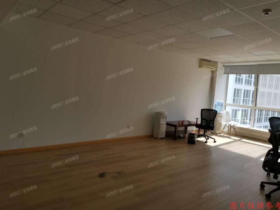 ※朝阳区 建外SOHO西区16号楼11层1201  公寓