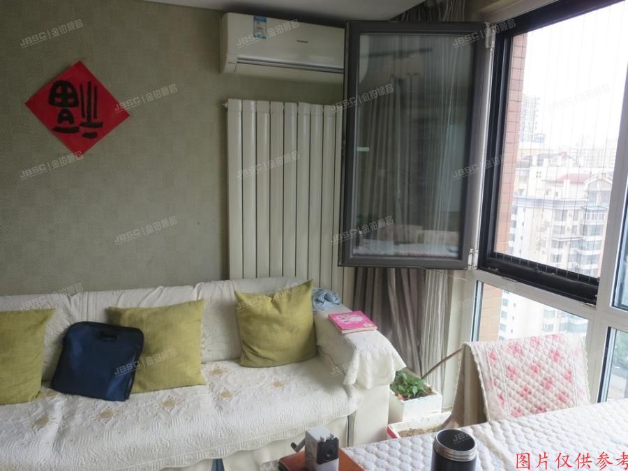 ※西城区 西堤红山3号楼1908室