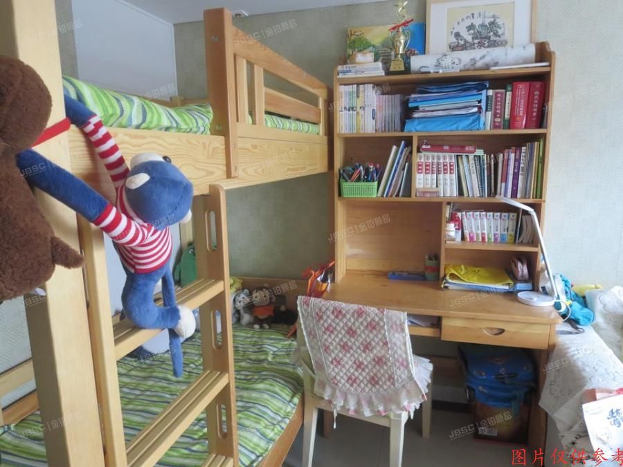 ※西城区 西堤红山3号楼1908室