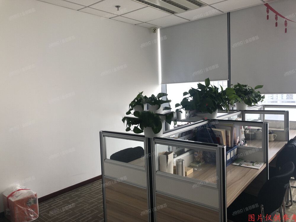 通州区 万达广场3号楼2503室  办公