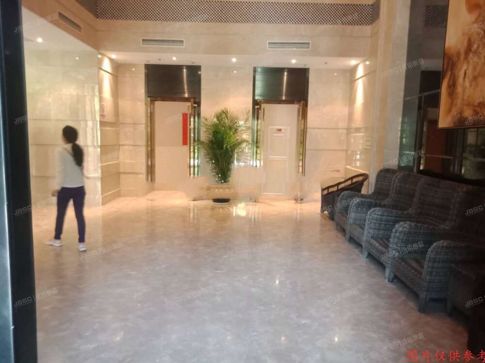 朝阳区 金茂府2号楼5层605室 办公