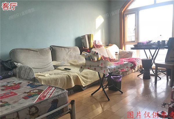 大兴区 贵园东里二区16号楼5单元602室