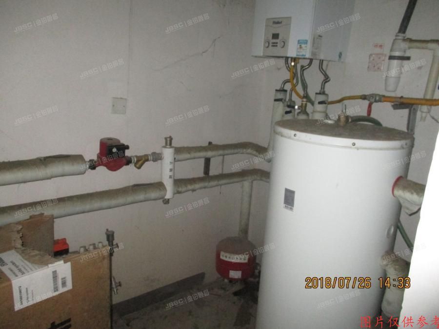 顺义区  龙湖好望山庄园28号楼-2至2层五单元101号 别墅