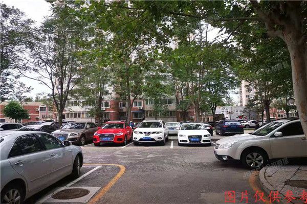 朝阳区 世安家园116号楼506室